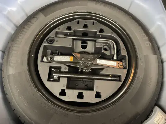 RENAULT CLIO V - voiture d'occasion - Photo 17