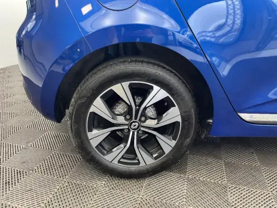 RENAULT CLIO V - voiture d'occasion - Photo 25