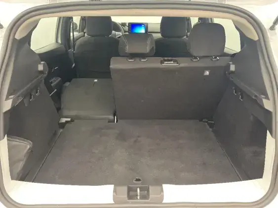 DACIA SANDERO III - voiture d'occasion - Photo 16