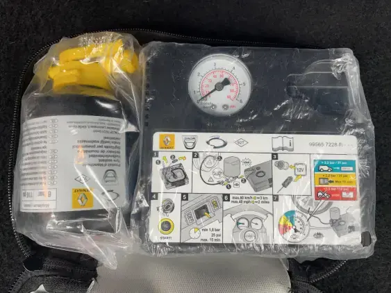 DACIA SANDERO III - voiture d'occasion - Photo 17