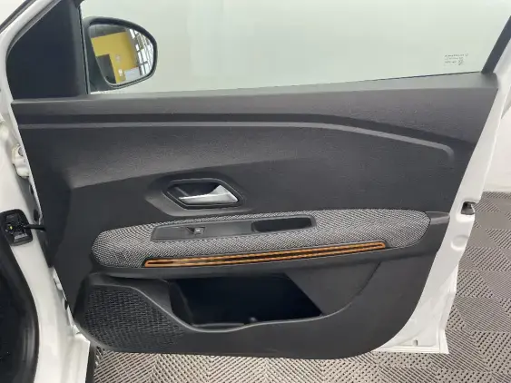 DACIA SANDERO III - voiture d'occasion - Photo 20