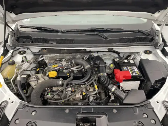 DACIA SANDERO III - voiture d'occasion - Photo 21