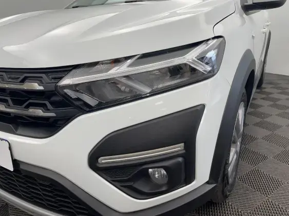 DACIA SANDERO III - voiture d'occasion - Photo 22