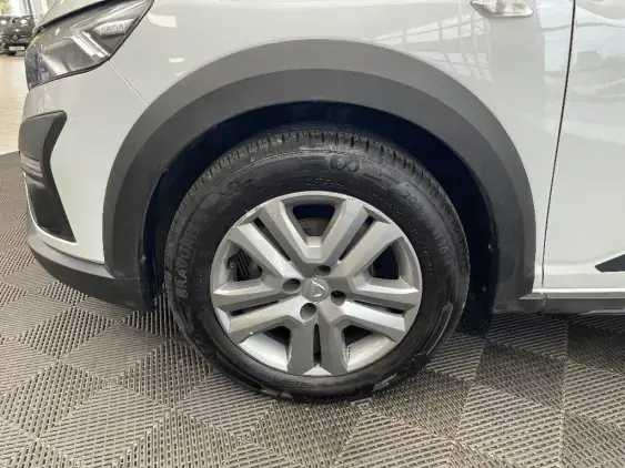 DACIA SANDERO III - voiture d'occasion - Photo 23