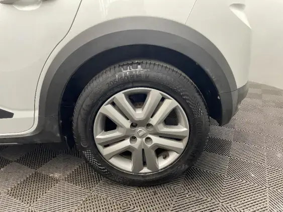 DACIA SANDERO III - voiture d'occasion - Photo 24