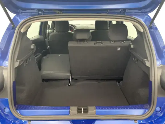 DACIA SANDERO III - voiture d'occasion - Photo 15