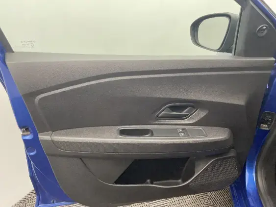 DACIA SANDERO III - voiture d'occasion - Photo 18