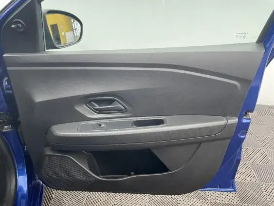 DACIA SANDERO III - voiture d'occasion - Photo 19