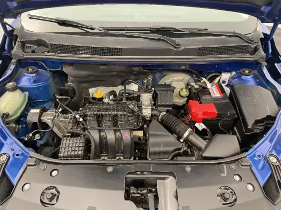 DACIA SANDERO III - voiture d'occasion - Photo 20