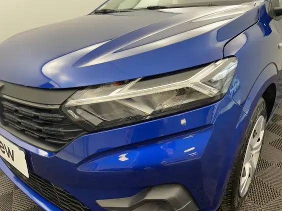 DACIA SANDERO III - voiture d'occasion - Photo 21