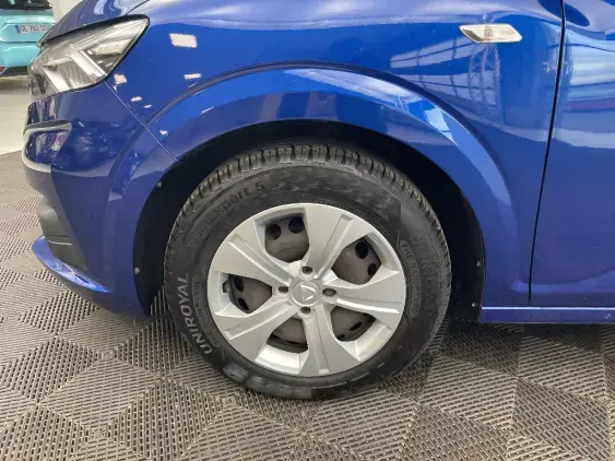 DACIA SANDERO III - voiture d'occasion - Photo 22