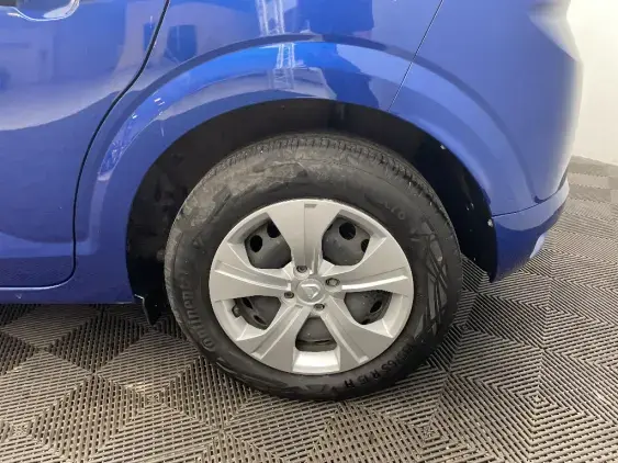 DACIA SANDERO III - voiture d'occasion - Photo 23