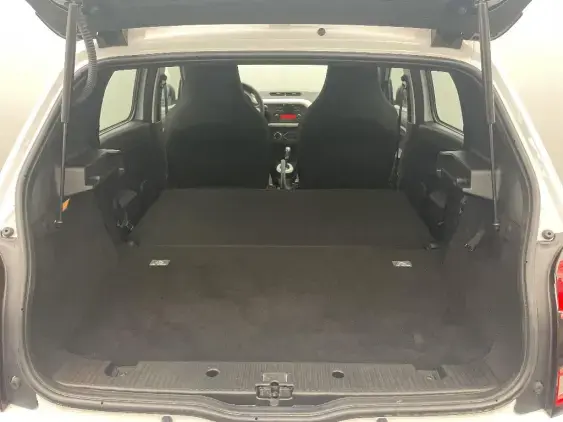 RENAULT TWINGO ELECTRIQUE III - voiture d'occasion - Photo 15