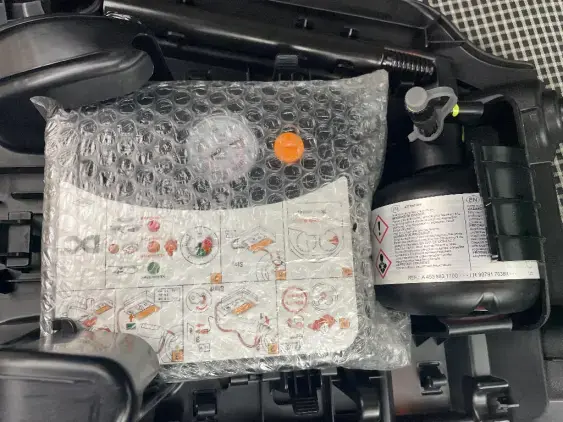 RENAULT TWINGO ELECTRIQUE III - voiture d'occasion - Photo 16