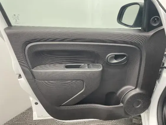 RENAULT TWINGO ELECTRIQUE III - voiture d'occasion - Photo 18