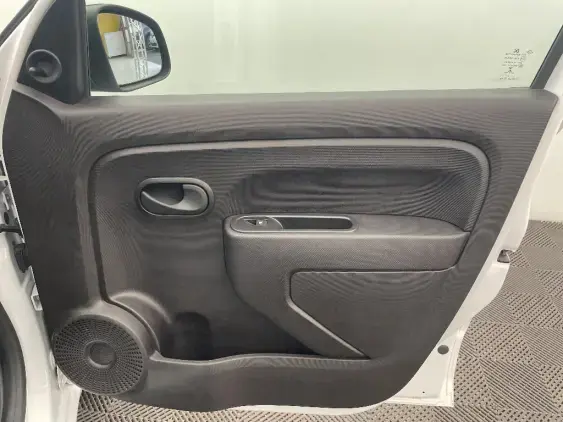 RENAULT TWINGO ELECTRIQUE III - voiture d'occasion - Photo 19