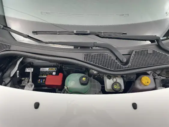 RENAULT TWINGO ELECTRIQUE III - voiture d'occasion - Photo 20