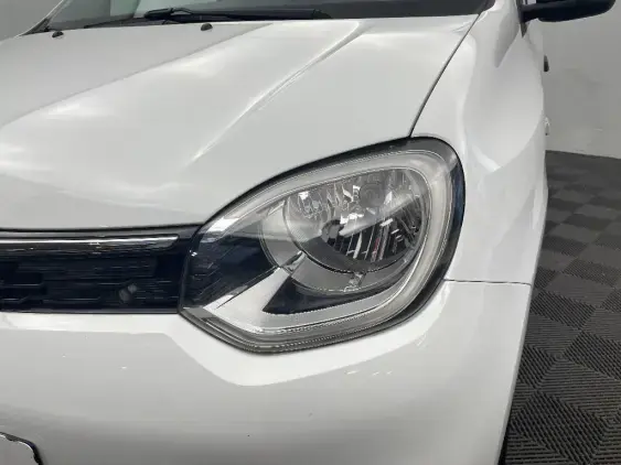 RENAULT TWINGO ELECTRIQUE III - voiture d'occasion - Photo 21