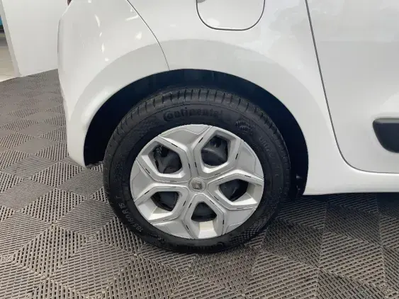 RENAULT TWINGO ELECTRIQUE III - voiture d'occasion - Photo 24