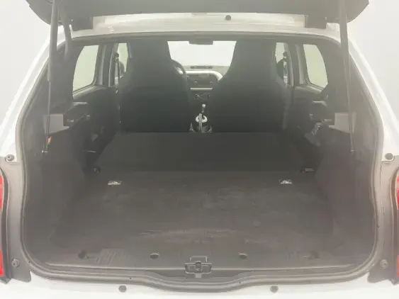 RENAULT TWINGO ELECTRIQUE III - voiture d'occasion - Photo 15