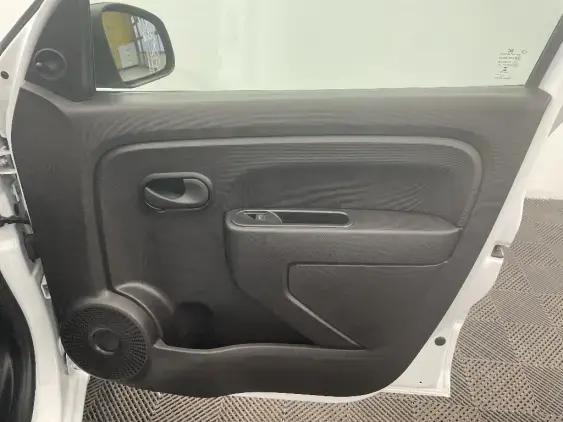 RENAULT TWINGO ELECTRIQUE III - voiture d'occasion - Photo 19