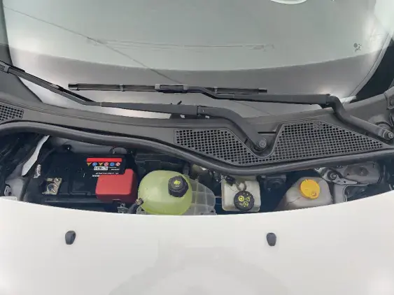 RENAULT TWINGO ELECTRIQUE III - voiture d'occasion - Photo 20