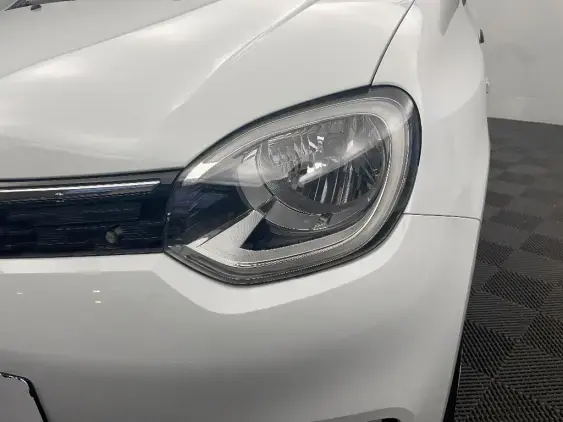 RENAULT TWINGO ELECTRIQUE III - voiture d'occasion - Photo 21