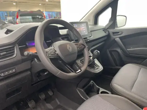 RENAULT KANGOO III - voiture d'occasion - Photo 17