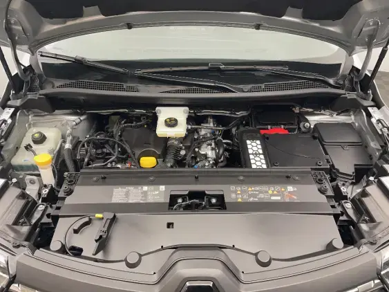 RENAULT KANGOO III - voiture d'occasion - Photo 20