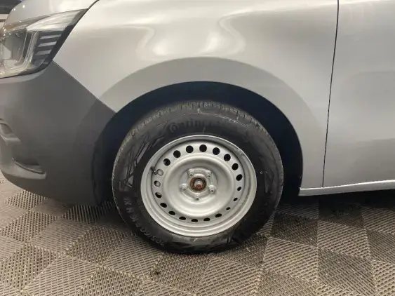 RENAULT KANGOO III - voiture d'occasion - Photo 22