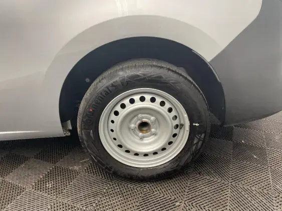 RENAULT KANGOO III - voiture d'occasion - Photo 23