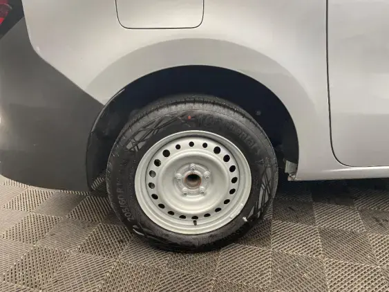 RENAULT KANGOO III - voiture d'occasion - Photo 24