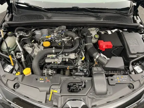 RENAULT CLIO V - voiture d'occasion - Photo 20