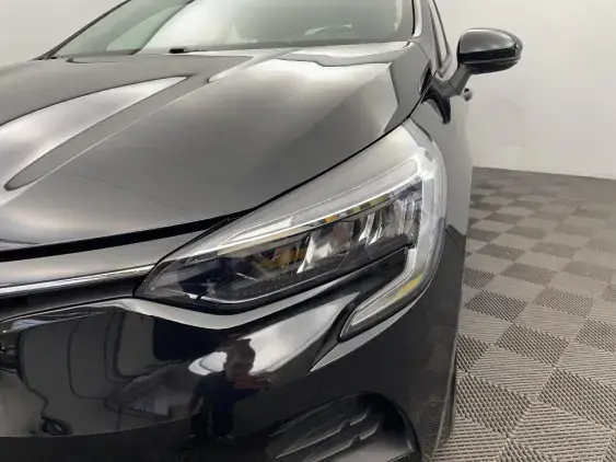 RENAULT CLIO V - voiture d'occasion - Photo 21