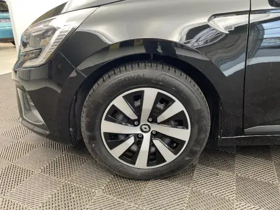 RENAULT CLIO V - voiture d'occasion - Photo 22