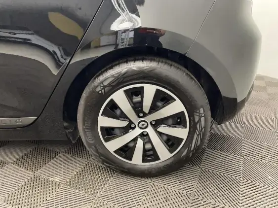 RENAULT CLIO V - voiture d'occasion - Photo 23