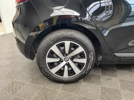 RENAULT CLIO V - voiture d'occasion - Photo 24