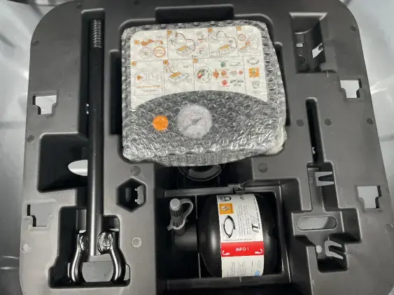 RENAULT CLIO V - voiture d'occasion - Photo 16