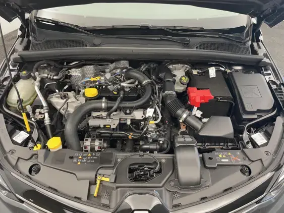 RENAULT CLIO V - voiture d'occasion - Photo 20