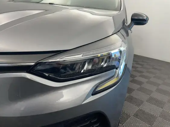 RENAULT CLIO V - voiture d'occasion - Photo 21