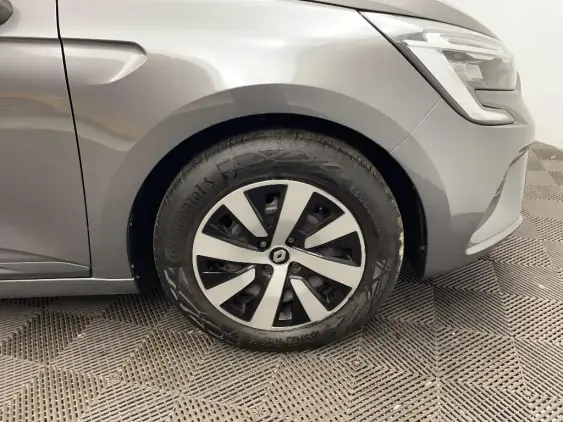 RENAULT CLIO V - voiture d'occasion - Photo 14