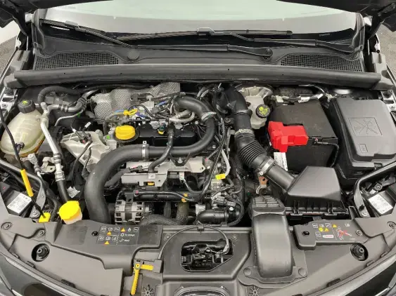 RENAULT CLIO V - voiture d'occasion - Photo 18