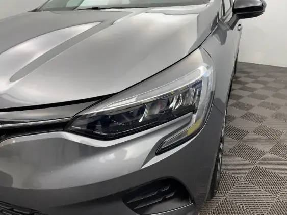 RENAULT CLIO V - voiture d'occasion - Photo 19