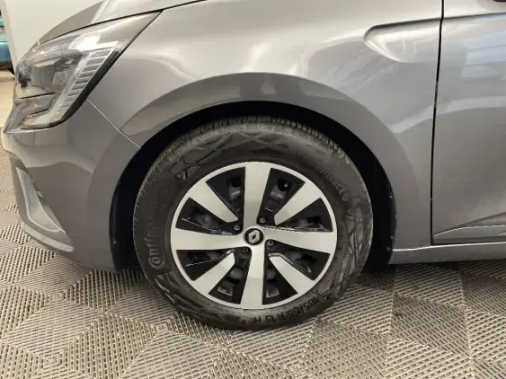 RENAULT CLIO V - voiture d'occasion - Photo 20