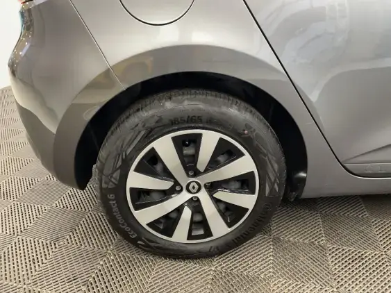 RENAULT CLIO V - voiture d'occasion - Photo 22