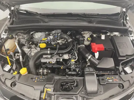 RENAULT CLIO V - voiture d'occasion - Photo 20