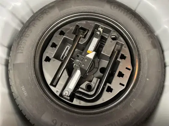 RENAULT CLIO V - voiture d'occasion - Photo 17