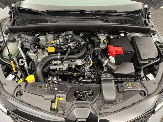 RENAULT CLIO V - voiture d'occasion - Photo 21