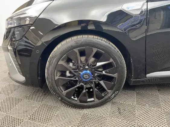 RENAULT CLIO V - voiture d'occasion - Photo 23