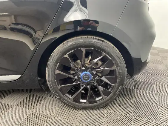 RENAULT CLIO V - voiture d'occasion - Photo 24